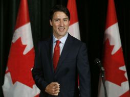 Hace unos días, Justin Trudeau afirmaba que no abandonaría a México en las negociaciones. AP / T. Korol