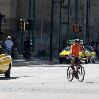 Semipeatonalización de avenida Alcalde iniciará en febrero