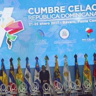 América Latina debe reforzar unidad ante panorama adverso: Celac