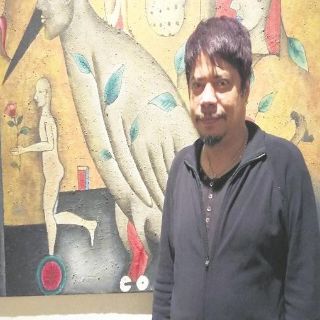 La vida vista a través de la pintura