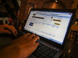 El comerico electrónico no existía cuando se firmó el tratado. EL INFORMADOR / ARCHIVO