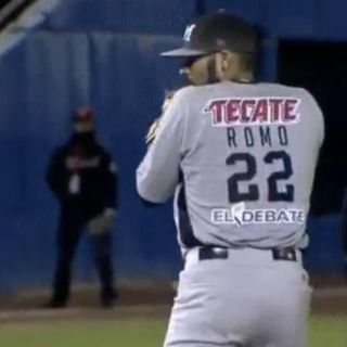 Los Cañeros vencen 6-5 a los Águilas y toman ventaja en la final