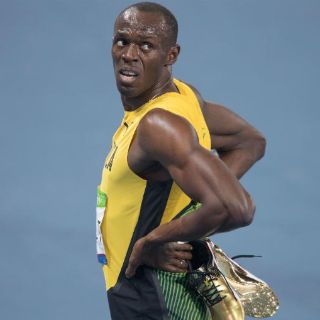 Usain Bolt pierde medalla por descalificación de relevo