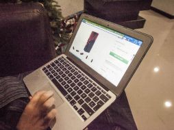 Indican que pese a la existencia de una ley que protege a usuarios, lo ideal es que estén alerta del manejo de la información. EL INFORMADOR / ARCHIVO