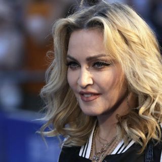 Madonna interpone demanda de adopción de dos niños