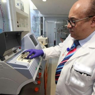 Análisis genético facilita diagnóstico de cáncer hereditario