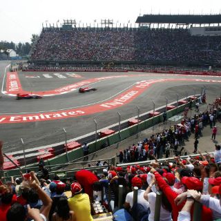 Liberty Media quiere mejorar espectáculo de F1