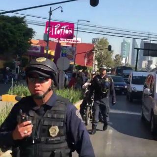 Arne enfrenta a taladores y exhibe a presuntos policías corruptos