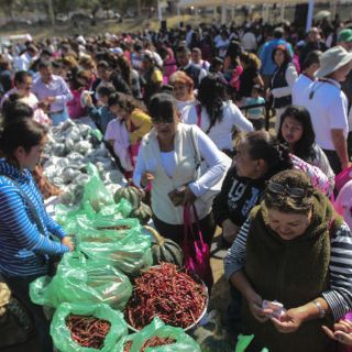 Ofertarán productos a bajo costo en colonias populares