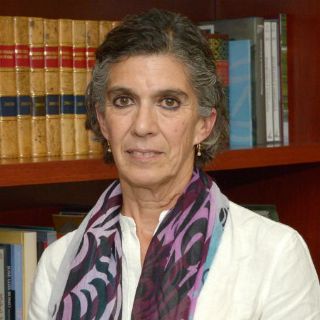 Designan a la antropóloga Aída Castilleja secretaria técnica del INAH