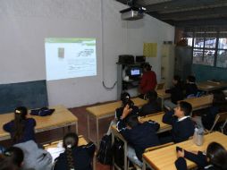 La secretaría solicitó un amparo en el que argumentó que tal cantidad derivó de un estudio 'incongruente y parcial'. EL INFORMADOR / ARCHIVO