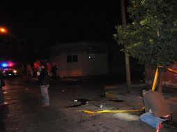 El organismo autónomo aclaró que el crimen ocurrió en jurisdicción federal; sin embargo se indagan los problemas que tenía el munícipe- EL INFORMADOR / ARCHIVO