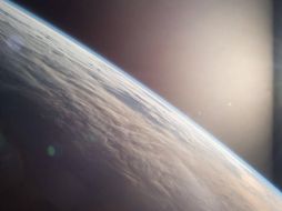 Analizarán la luz que pasa a través de la atmósfera del planeta. ESPECIAL / www.nasa.gov