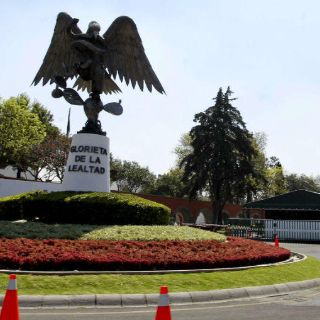 Presidencia no emite avanzada para preparar visita de Peña Nieto a EU