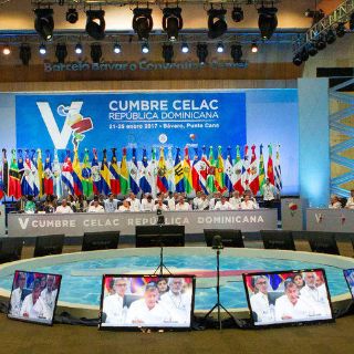 La Celac impulsa integración frente a políticas de Trump