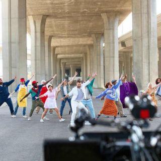 Justin Timberlake, emocionado por nominación al Oscar