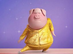 Universal Pictures e Illumination Entertainment no revelaron detalles de la segunda parte de la cinta. TWITTER / singmovie