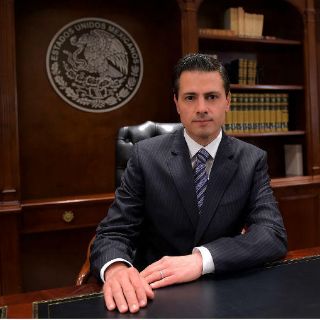 El país esperaba una decisión contundente de Peña Nieto: Zambrano