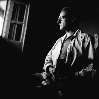 Los retratos del México que se fue