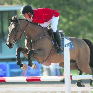 México lidera en el Children's International