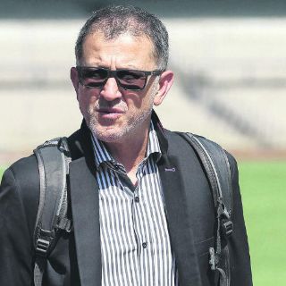 Trabajo de Sub-20, extraordinario: Juan Carlos Osorio