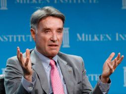 En los últimos años, las empresas de Batista han enfrentado serios problemas financieros. ESPECIAL /