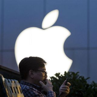 Apple denuncia a Qualcomm por prácticas monopolísticas