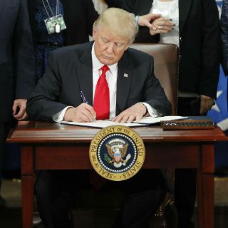 Política de Trump dañará a millones de inmigrantes: HRW