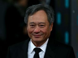 Lee aseguró que espera que la cinta 'conecte' con los espectadores. AFP / ARCHIVO