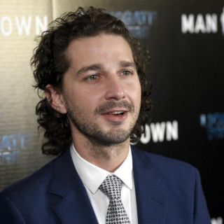 Shia LaBeouf, detenido fuera de museo de Nueva York