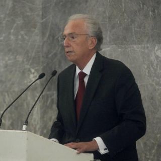 Fallece el maestro José Luis Leal Sanabria