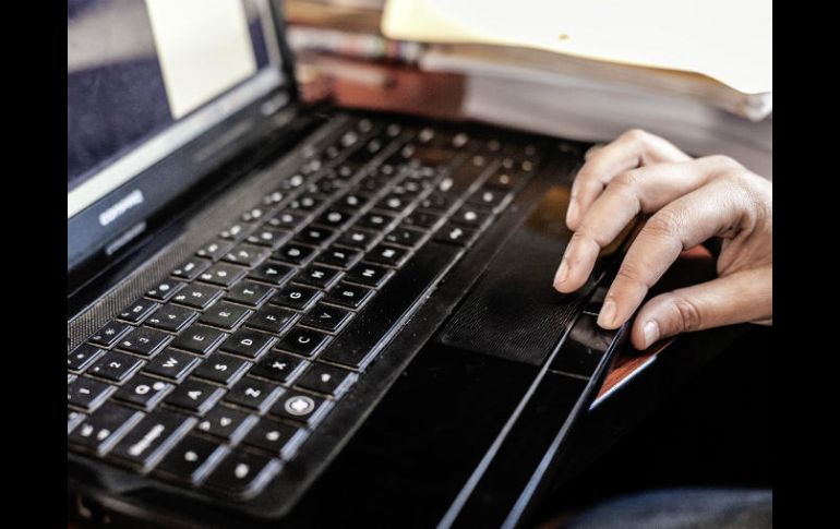 En un informe revelado por una empresa tecnológica, el país tiene uno de los mayores índices de inseguridad cibernética. EL INFORMADOR / ARCHIVO