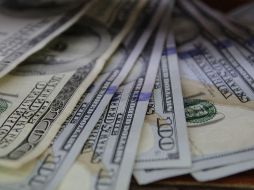 El peso cerró la sesión con una depreciación, tras publicarse noticias relevantes en Estados Unidos. EL INFORMADOR / ARCHIVO