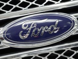 Ford México reportó pérdidas por 200 millones de dólares causados por el cierre de una planta en México. AP / ARCHIVO