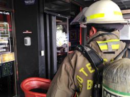 Señalan que a un año de la administración no está actualizada la unidad interna de protección civil. EL INFORMADOR / ARCHIVO