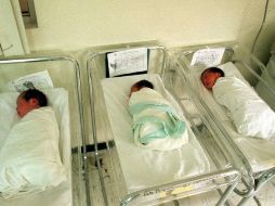 La PGR implementó órdenes de aprehensión en contra de tres hombres más relacionados con la venta de bebés en Sonora. EL INFORMADOR / ARCHIVO