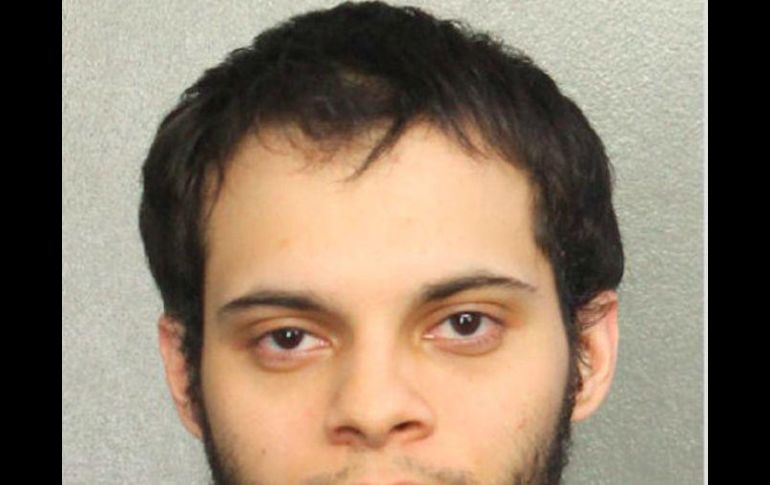El veterano de guerra Esteban Santiago, fue inculpado formalmente por el tiroteo que dejó cinco muertos en el aeropuerto de Miami. TWITTER / @MiamiDiario