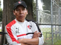 El estratega afirma que Atlas encarará cada partido como si se tratara de una final. EL INFORMADOR / ARCHIVO