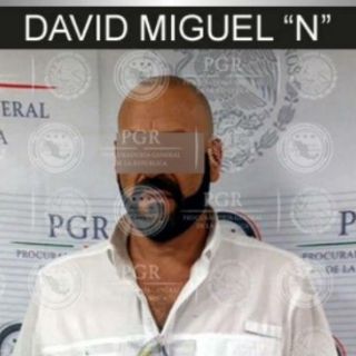 Detienen a un cubano en el AICM; tenía ficha en la Interpol