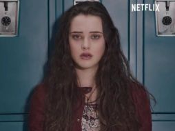 '13 reasons why' está basada en los libros escritos por Jay Asher. TWITTER / @netflix