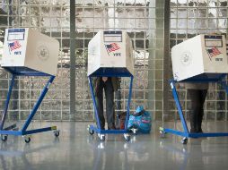 El presidente Donald Trump, pospuso la firma de una orden ejecutiva, cuyo objetivo es investigar sobre el presunto fraude electoral. NTX / ARCHIVO