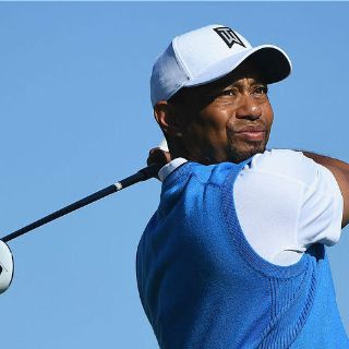 Tiger Woods vuelve a la gira; de la PGA su golf aún no