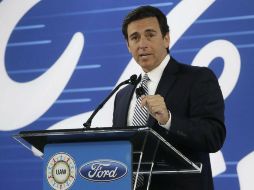 La empresa Ford espera que se reduzcan sus índices para el 2017, no obstante considera que las políticas Trump le pueden beneficiar. AP / ARCHIVO