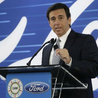 Ford ve positivas las políticas de Trump