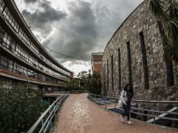 El Centro Universitario de Ciencias Sociales y Humanidades realizará diversos eventos a partir del primero de febrero. EL INFORMADOR / ARCHIVO