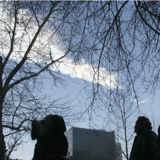 Buscan punto débil de los asteroides