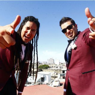 Vibra Chapultepec, listo para armar la fiesta