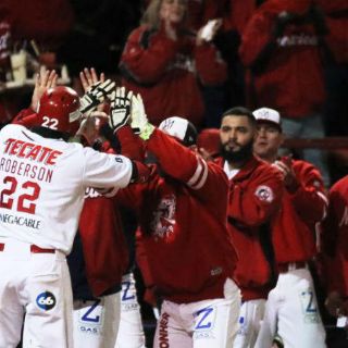 Águilas de Mexicali, a un triunfo del título del Pacífico