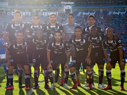 En el compromiso de la fecha cuatro en el torneo Clausura 2017, los Rayados reciben a una Fiera con hambre de puntos. MEXSPORT / ARCHIVO
