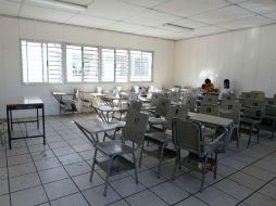 El suceso ha conmocionado a los alumnos y padres del instituto, muchos de los cuales se han llevado a sus hijos a casa. EL INFORMADOR / ARCHIVO